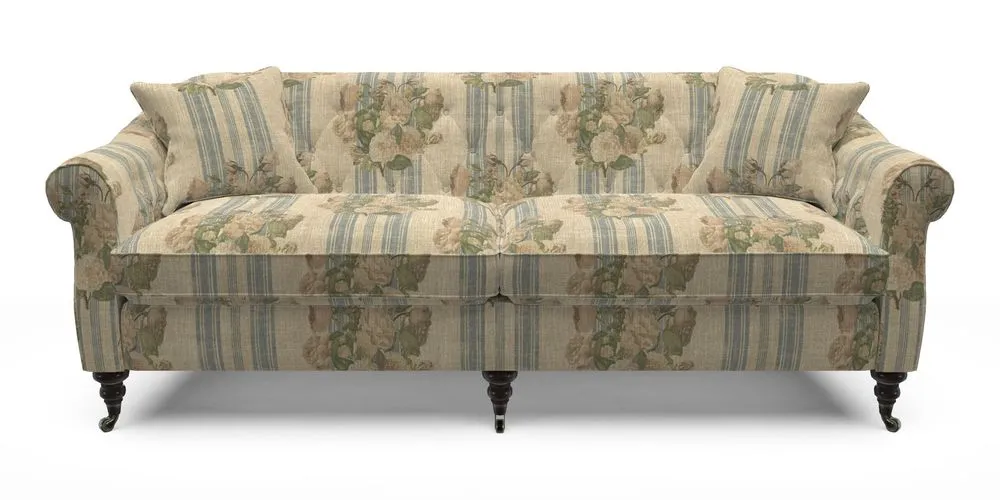 4 Seater Sofa