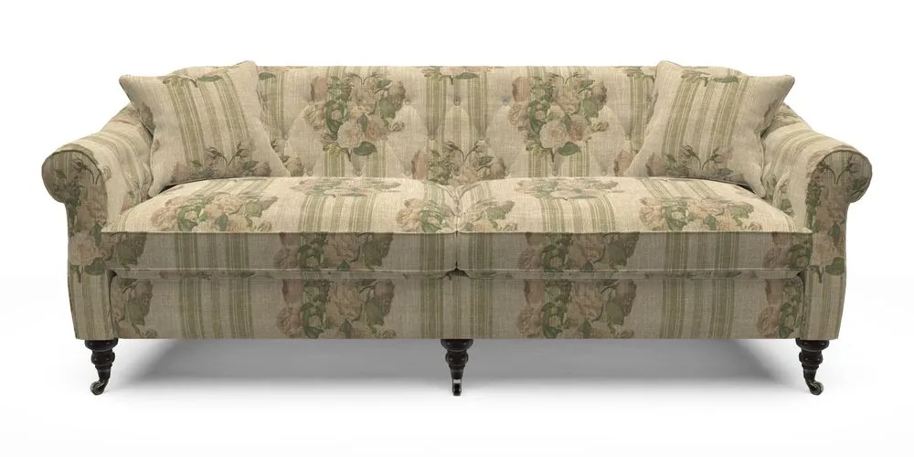 4 Seater Sofa