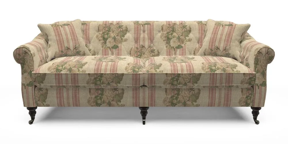4 Seater Sofa