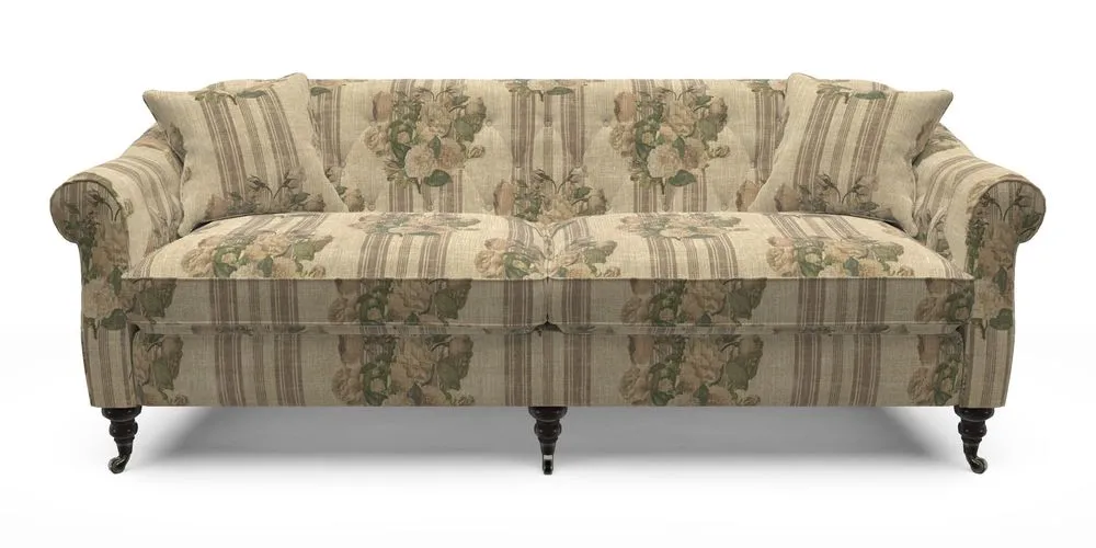 4 Seater Sofa