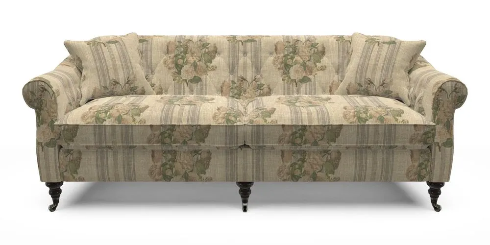 4 Seater Sofa