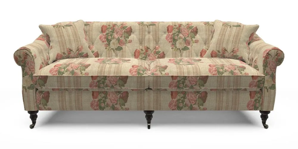 4 Seater Sofa