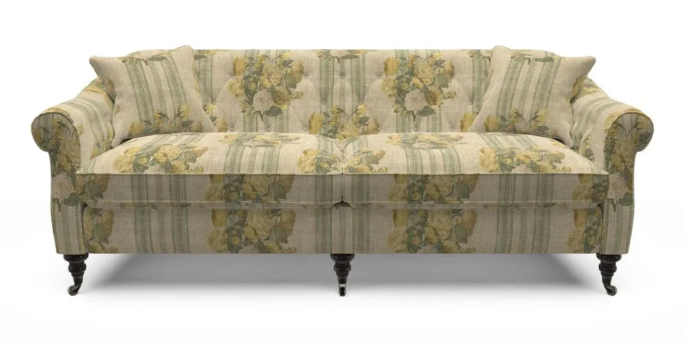4 Seater Sofa