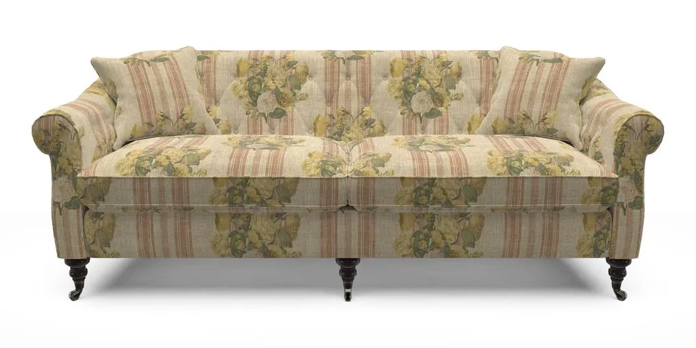 4 Seater Sofa