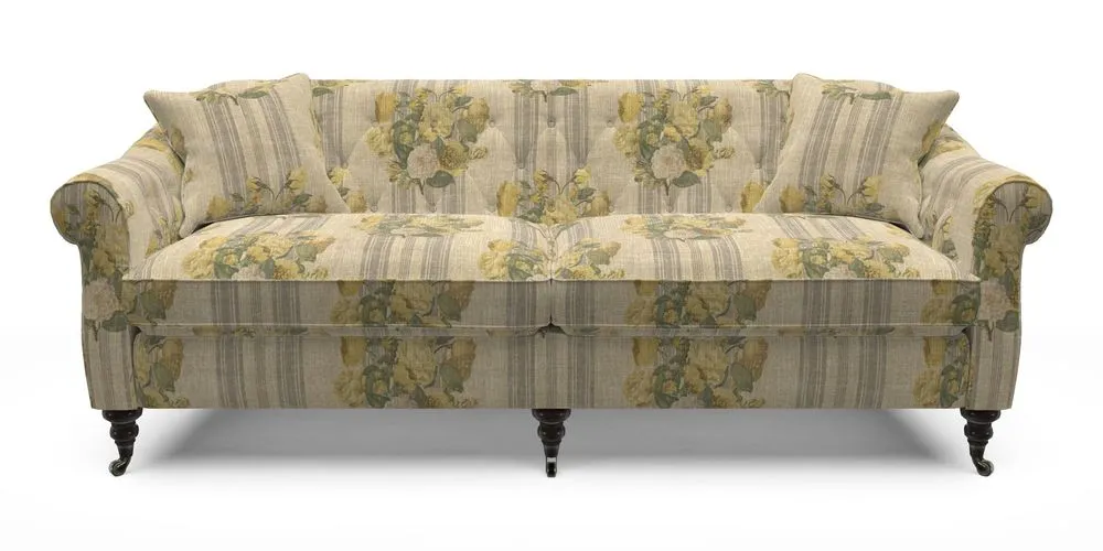 4 Seater Sofa