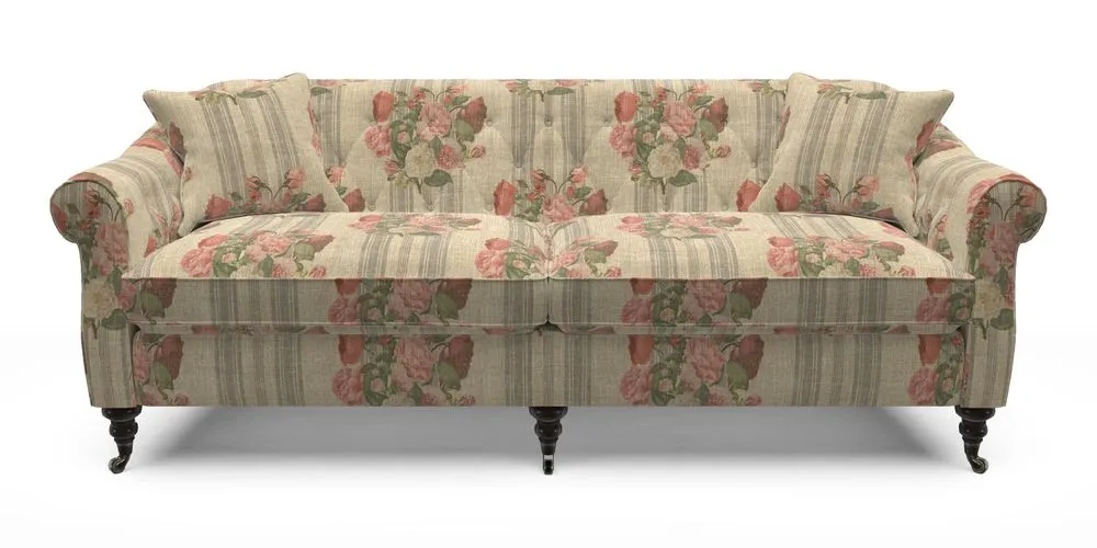 4 Seater Sofa