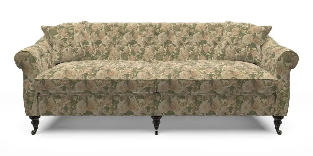 4 Seater Sofa