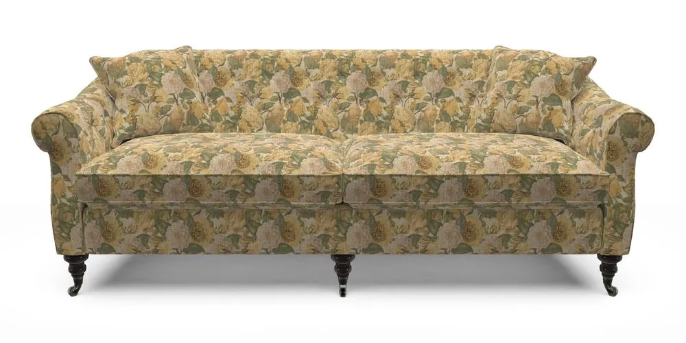 4 Seater Sofa
