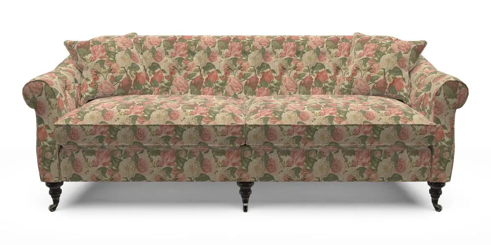 4 Seater Sofa