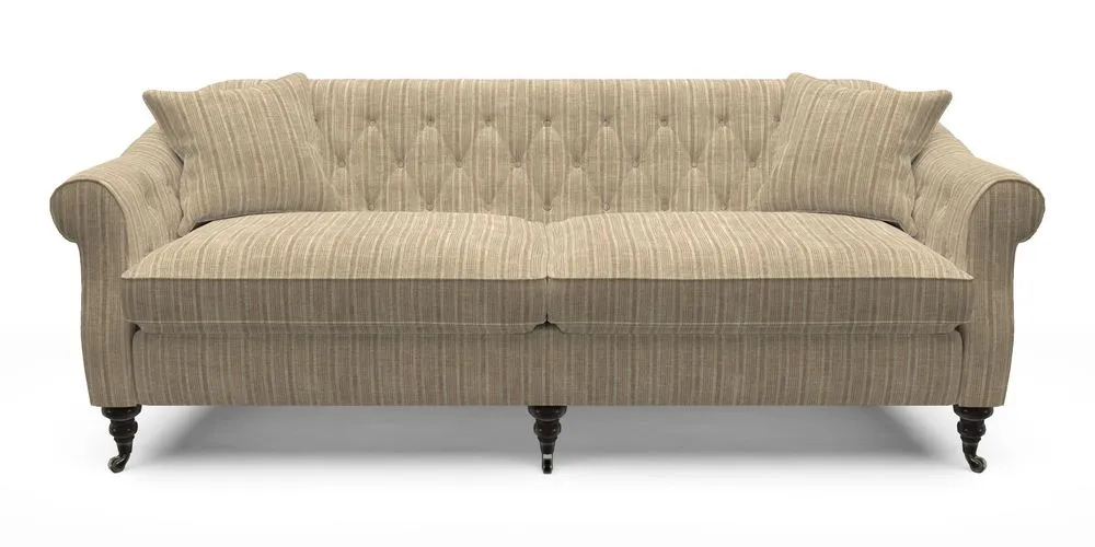 4 Seater Sofa