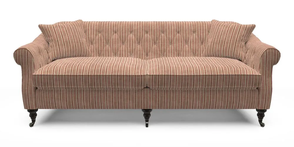 4 Seater Sofa