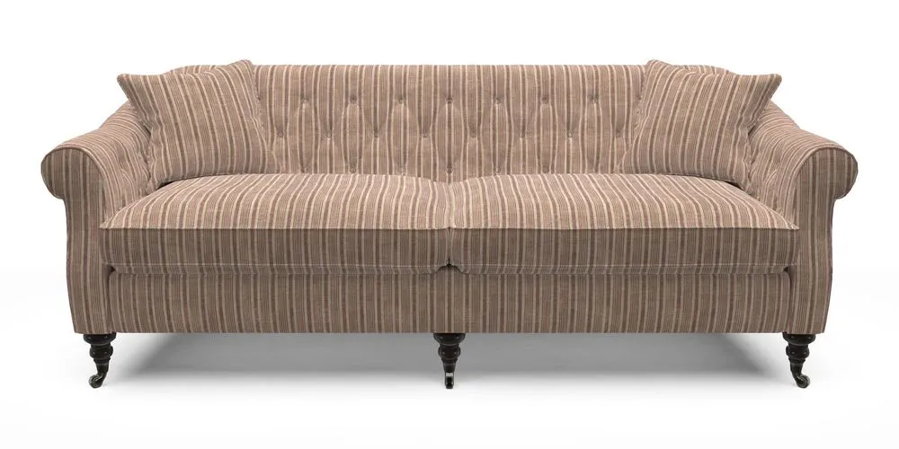 4 Seater Sofa