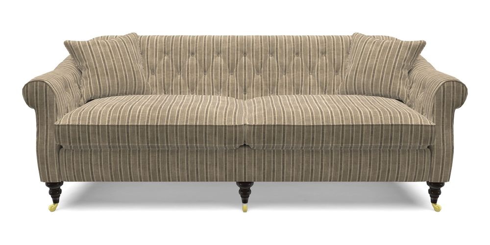 4 Seater Sofa