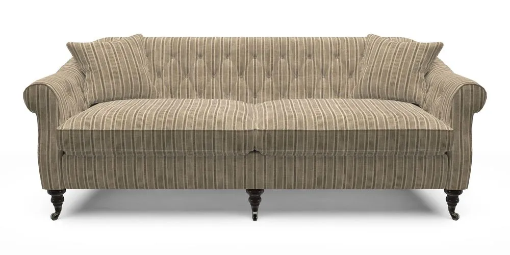 4 Seater Sofa