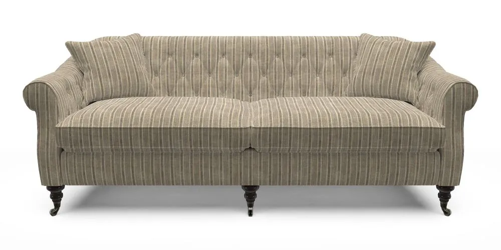 4 Seater Sofa