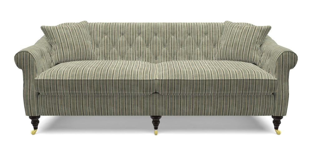 4 Seater Sofa