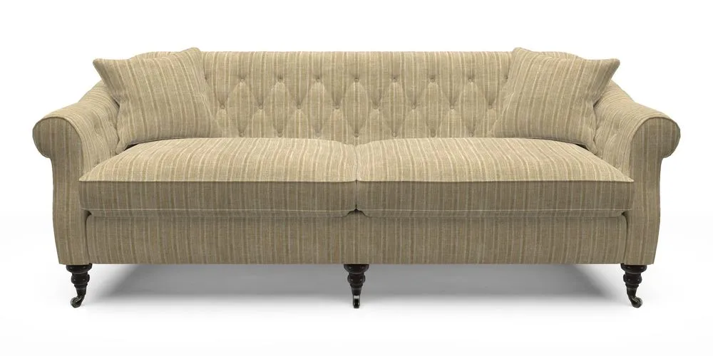 4 Seater Sofa