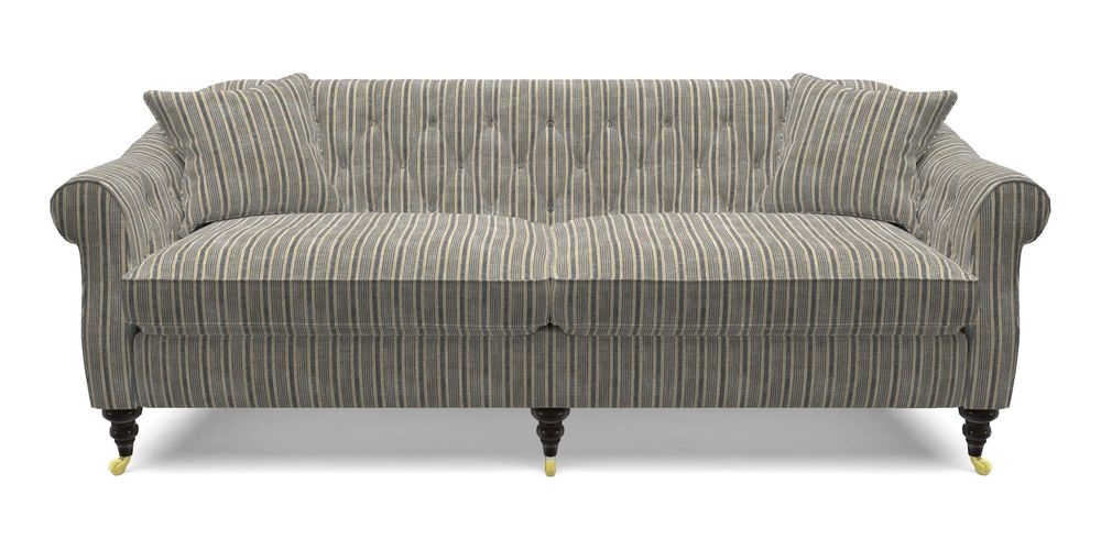 4 Seater Sofa
