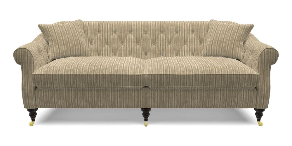 4 Seater Sofa