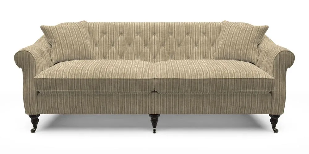 4 Seater Sofa