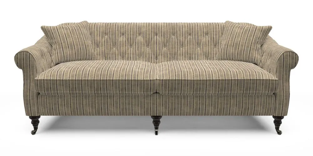 4 Seater Sofa