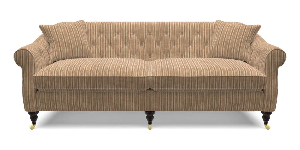 4 Seater Sofa