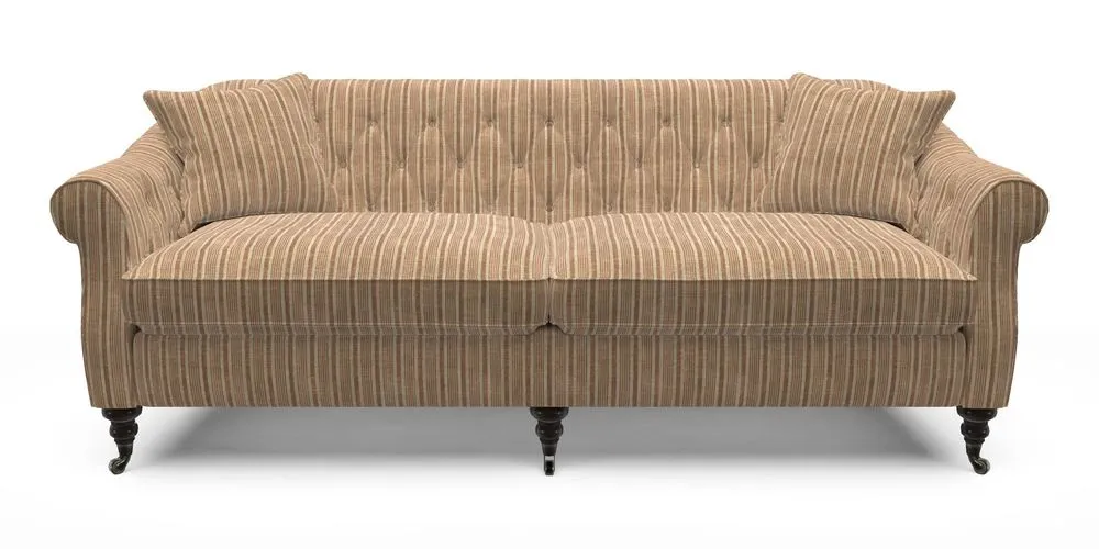 4 Seater Sofa