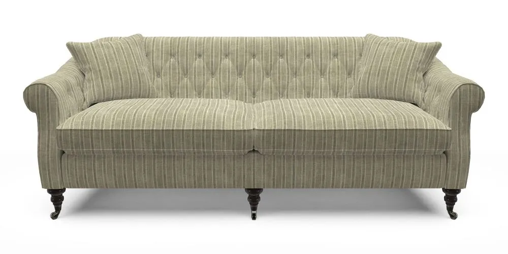4 Seater Sofa