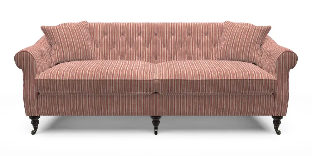 4 Seater Sofa