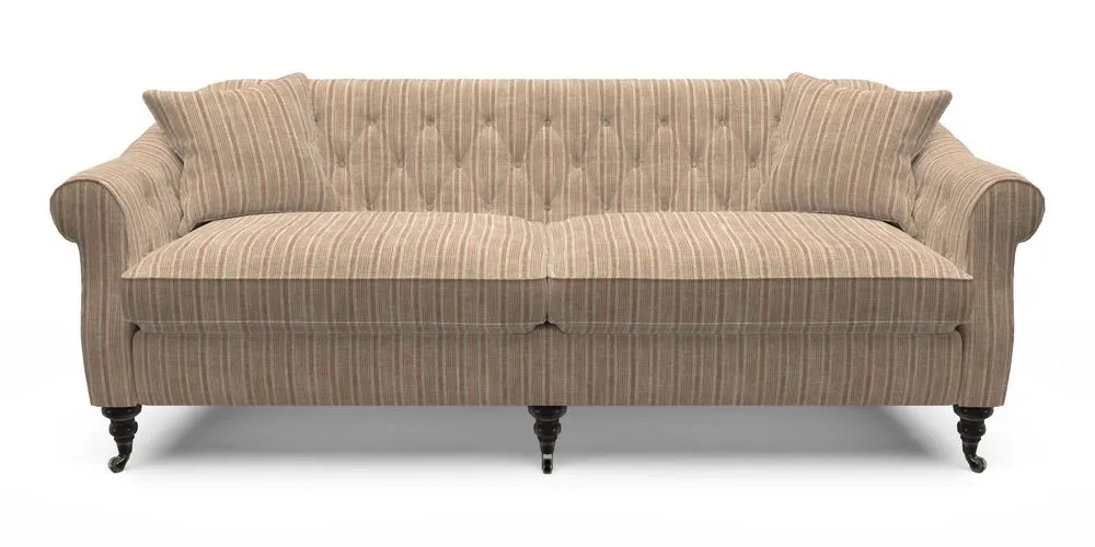 4 Seater Sofa