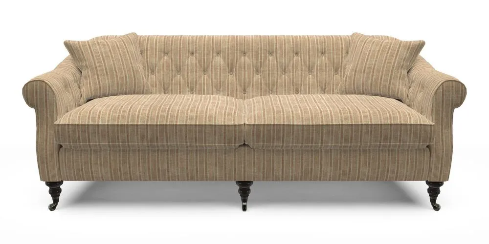 4 Seater Sofa