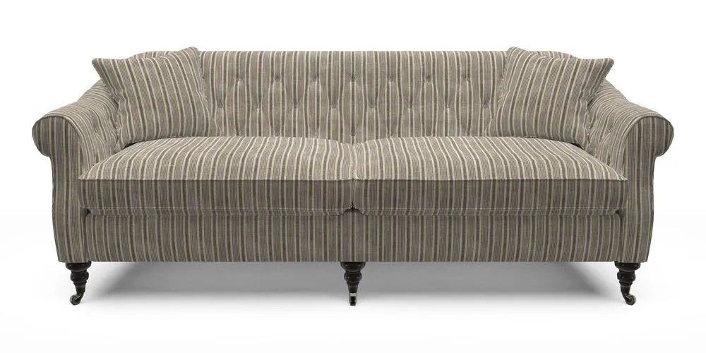 4 Seater Sofa