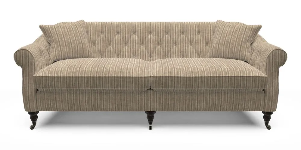 4 Seater Sofa