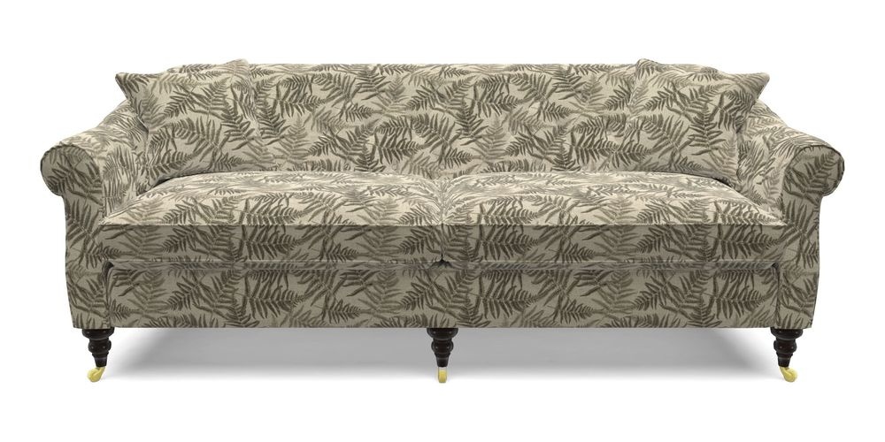 4 Seater Sofa
