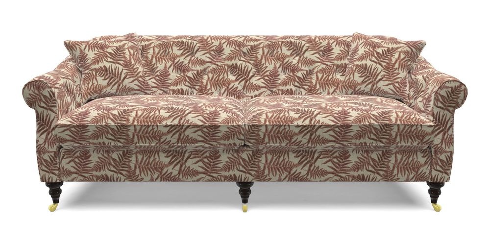 4 Seater Sofa