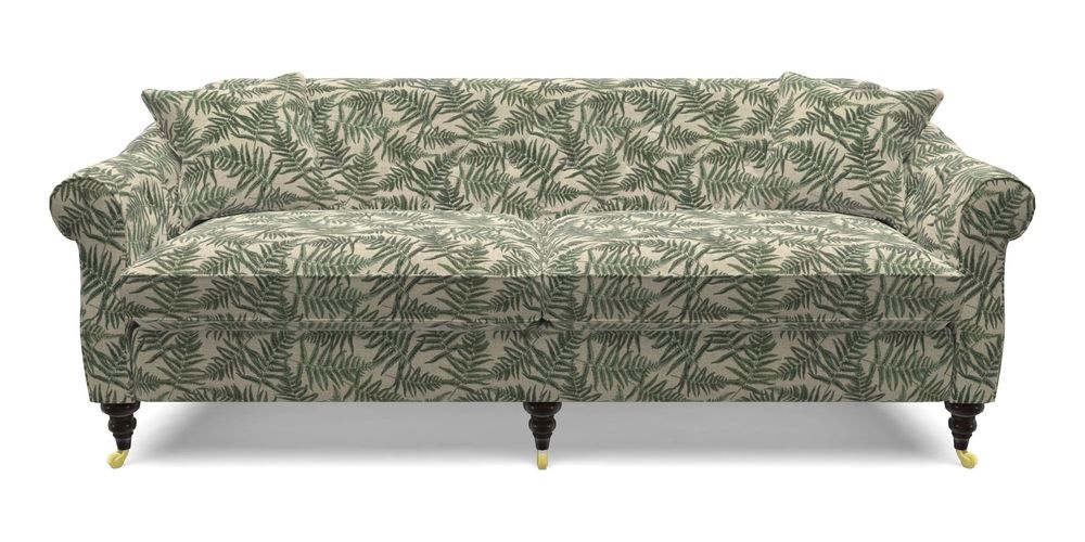 4 Seater Sofa