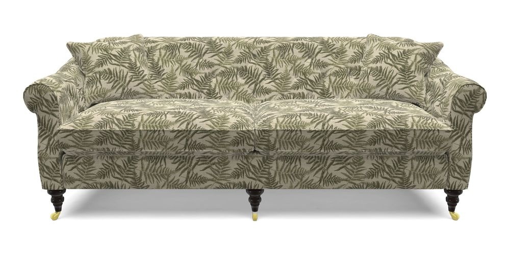 4 Seater Sofa