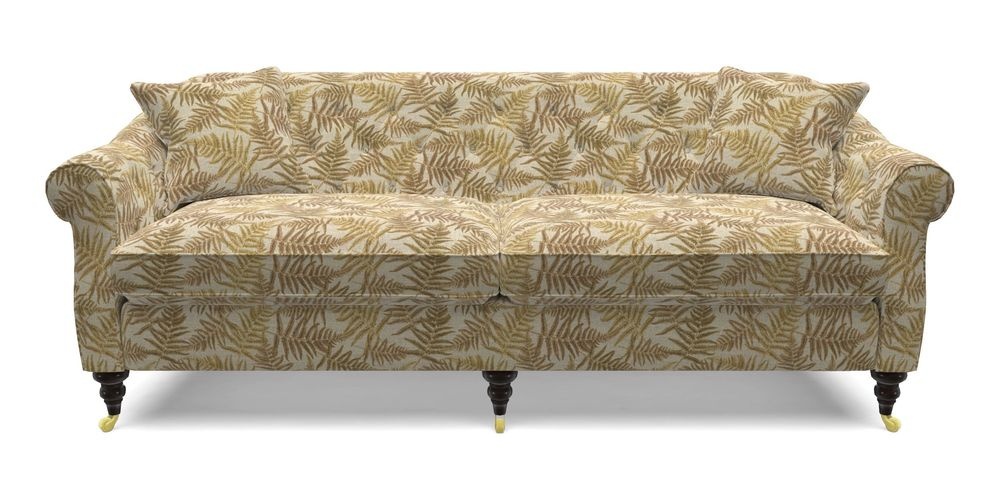 4 Seater Sofa