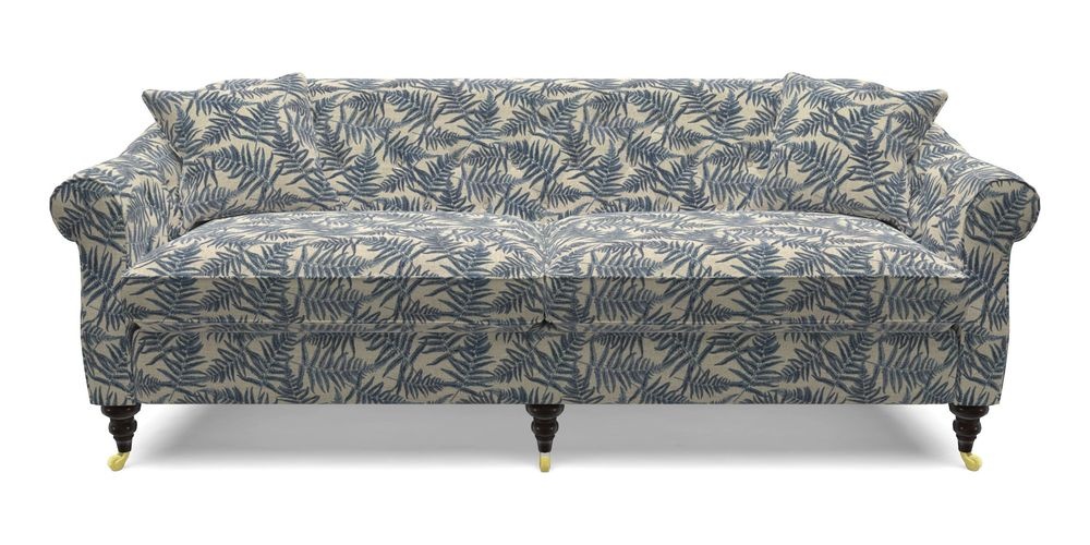 4 Seater Sofa