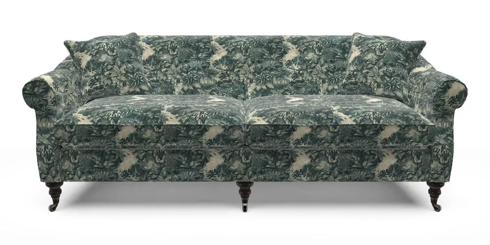 4 Seater Sofa
