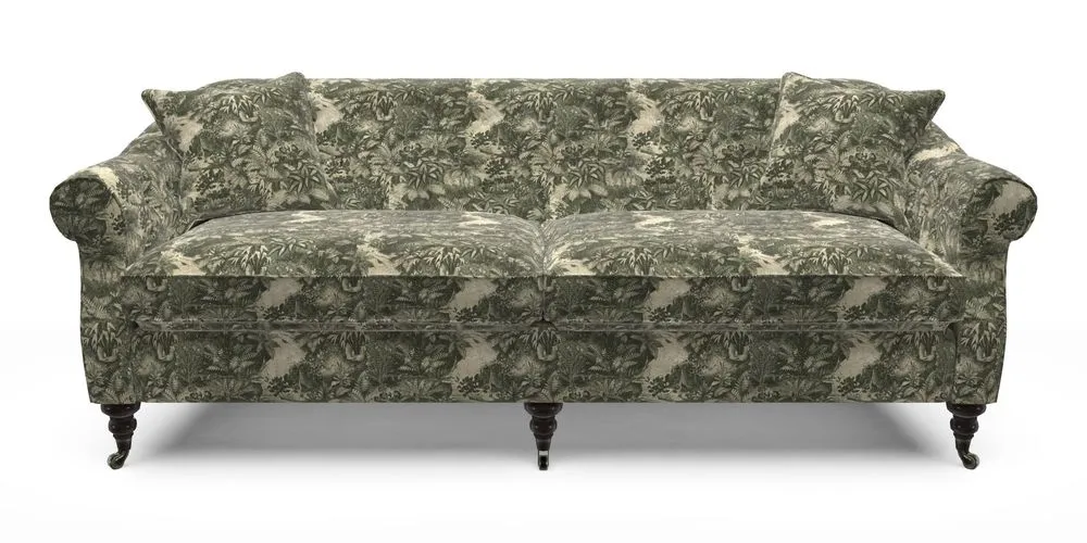 4 Seater Sofa