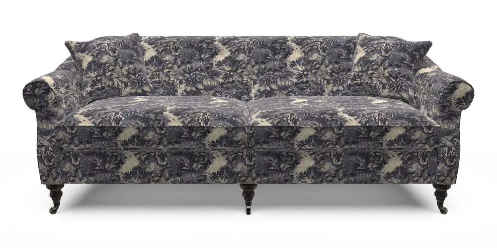 4 Seater Sofa