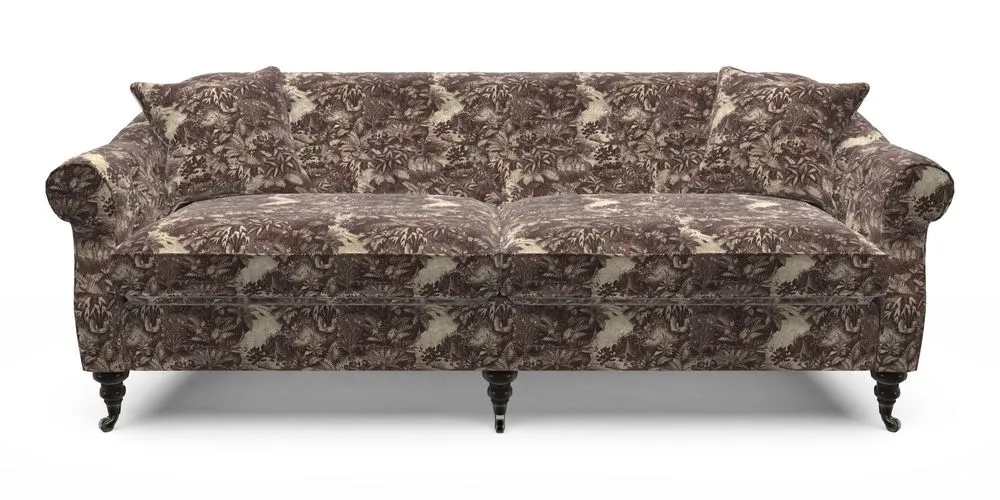 4 Seater Sofa
