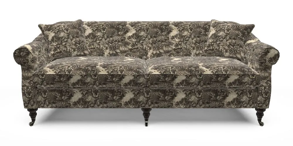 4 Seater Sofa