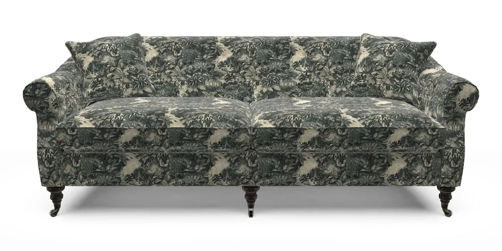 4 Seater Sofa