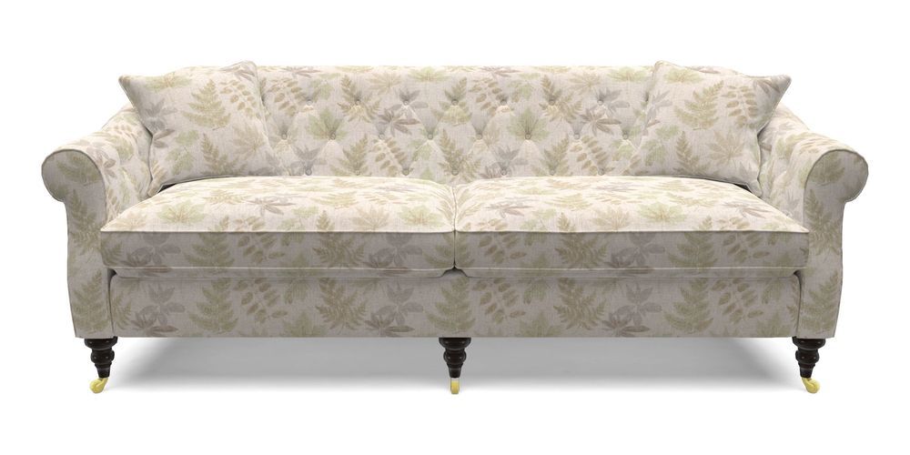 4 Seater Sofa