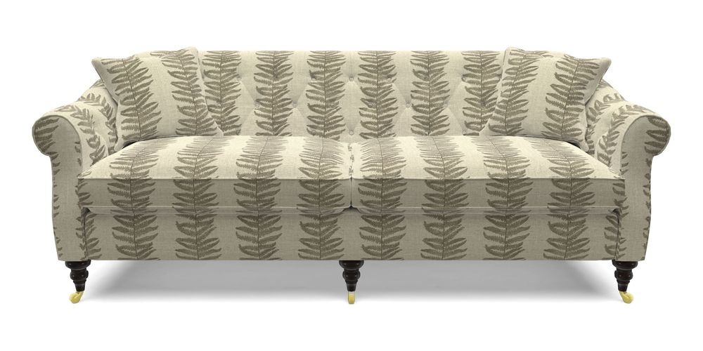 4 Seater Sofa
