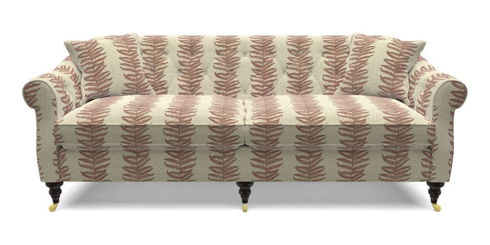 4 Seater Sofa