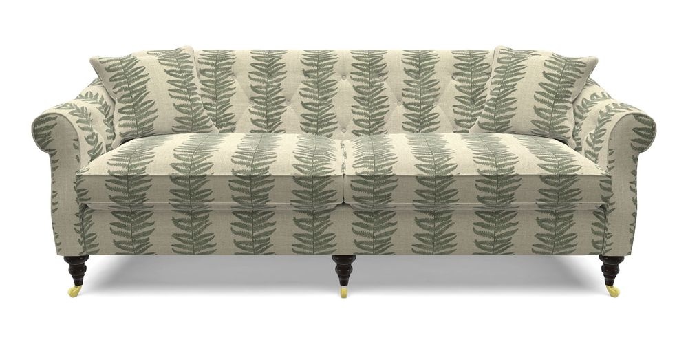 4 Seater Sofa