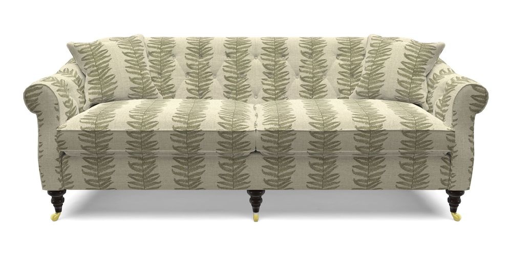 4 Seater Sofa